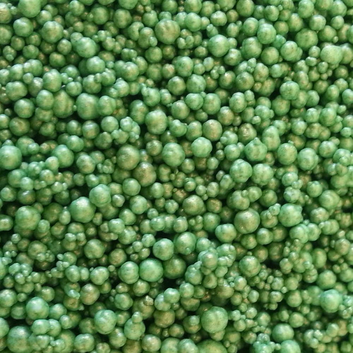 Go Green