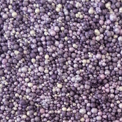 Plum Crazy