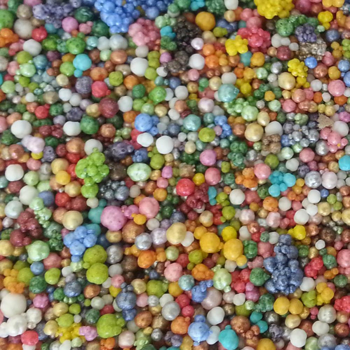 Prill Spills
