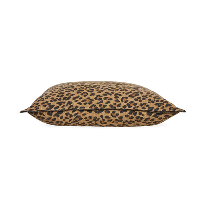 Printed Linen Pillow