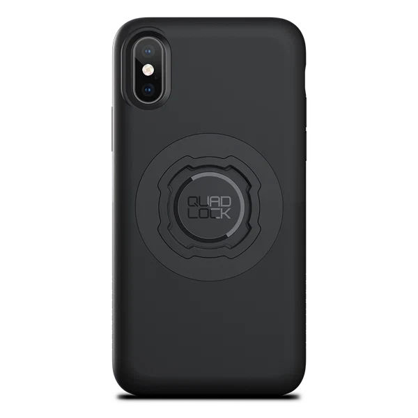 QUAD LOCK Case - iPhone XS Max