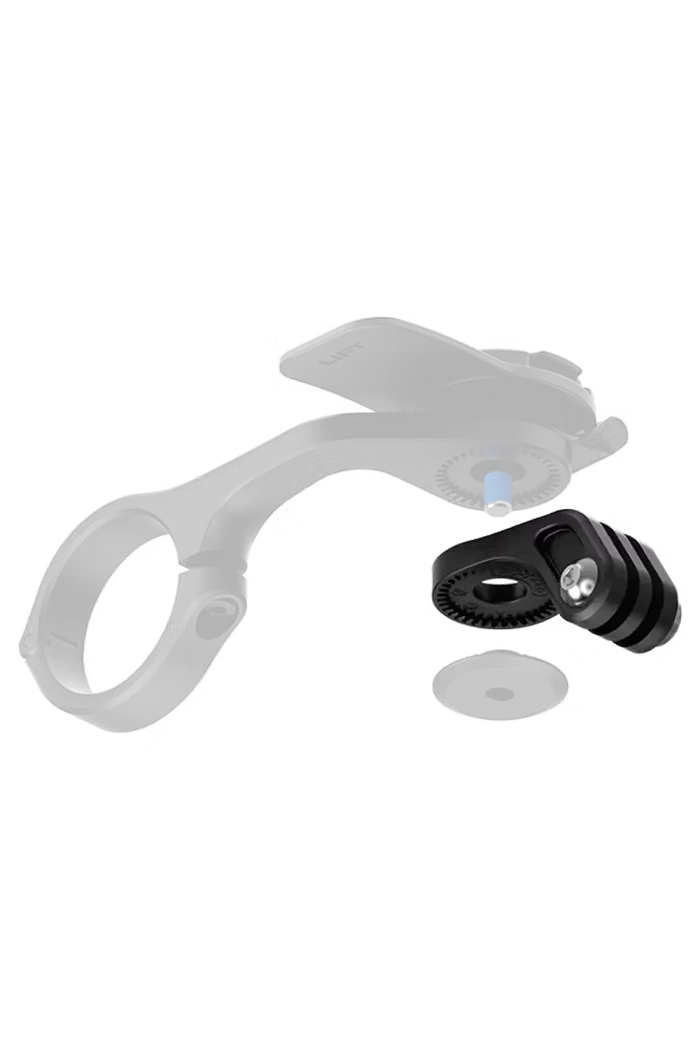 QUAD LOCK Light Camera Adaptor