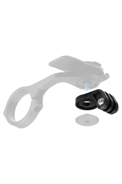 QUAD LOCK Light Camera Adaptor