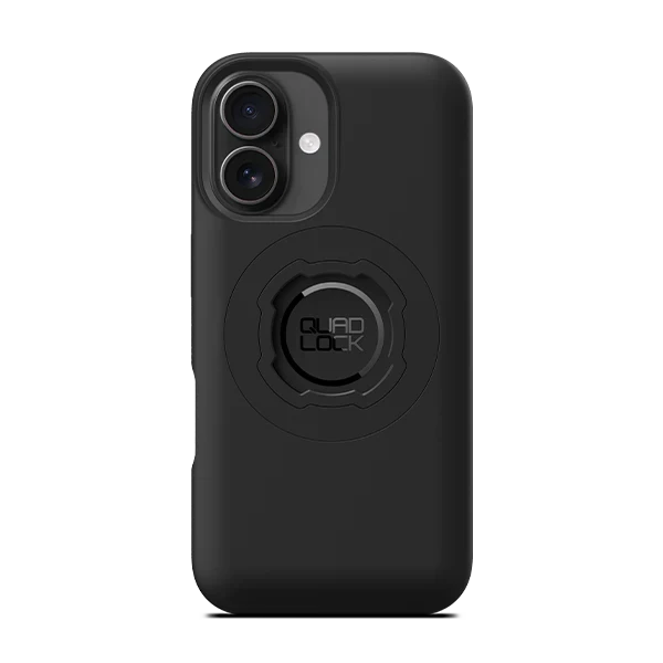 QUAD LOCK MAG Case - iPhone 16 Plus