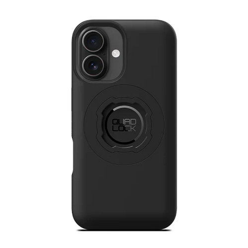 QUAD LOCK MAG Case - iPhone 16 Plus