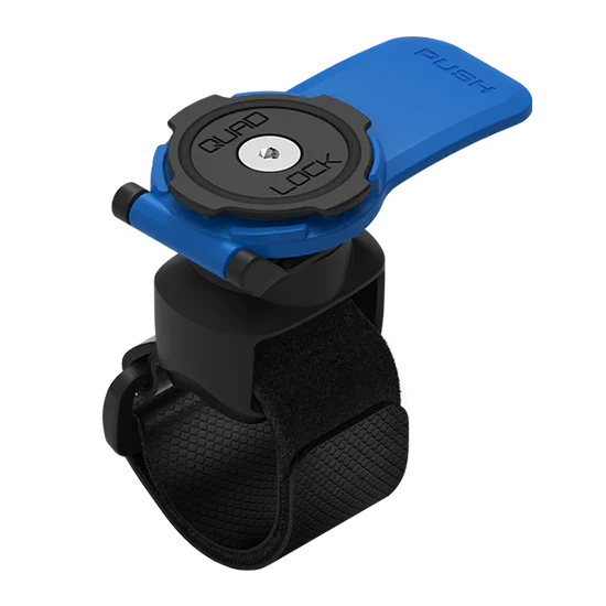 QUAD LOCK Quick Release Strap Mount