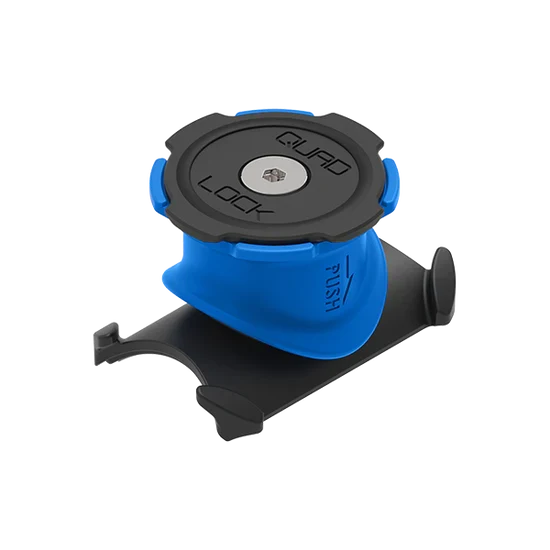 QUAD LOCK Stem / Handlebar Bike Mount