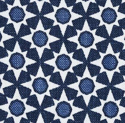 Ready to Ship, 20x20, Serendipity Pillow Cover in Blue