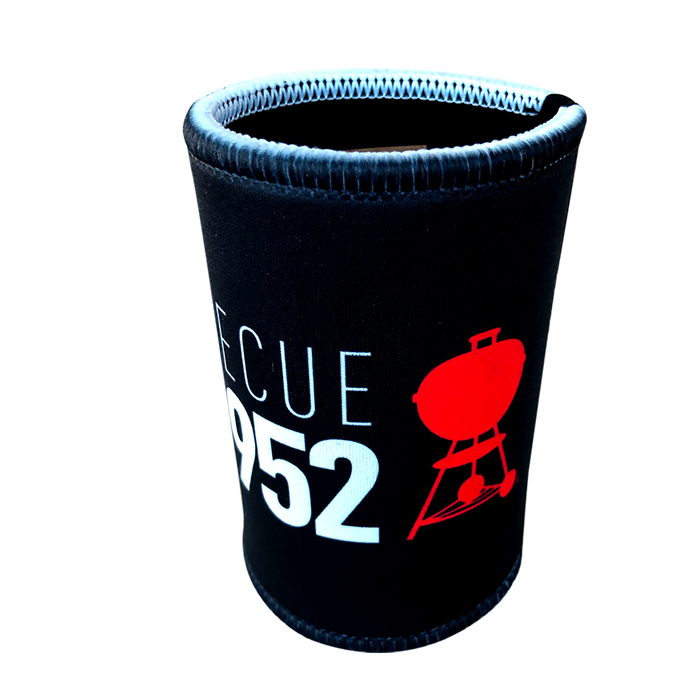 Real BBQ Stubby Holder