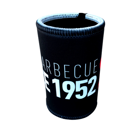 Real BBQ Stubby Holder