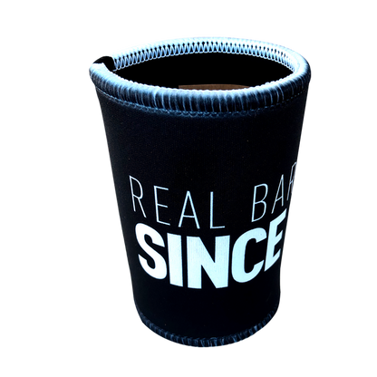 Real BBQ Stubby Holder