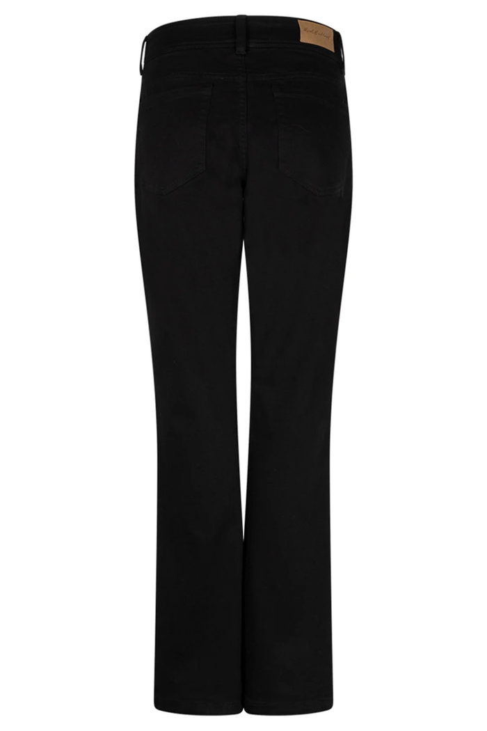 Red Button SRB5030 Bibette True Black Jeans L31 by Red Button Shop Red Button at Dotique