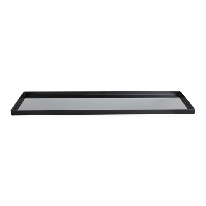 Reflect Long Rectangular Tray