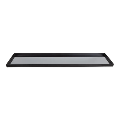 Reflect Long Rectangular Tray