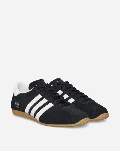 adidas Paris Core Black Sneakers Low KJ1012