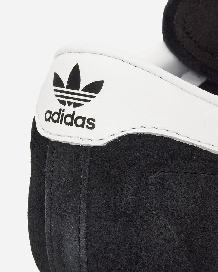 adidas Paris Core Black Sneakers Low KJ1012