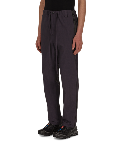 Craig Green Relaxed Grey Pants Sweatpants CGSS21CWOTRS04 001