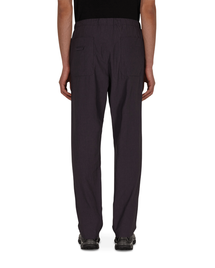 Craig Green Relaxed Grey Pants Sweatpants CGSS21CWOTRS04 001
