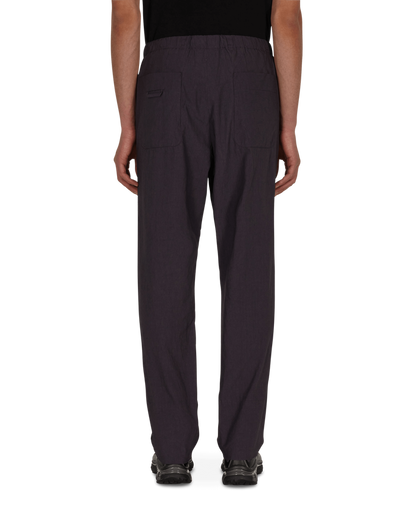 Craig Green Relaxed Grey Pants Sweatpants CGSS21CWOTRS04 001