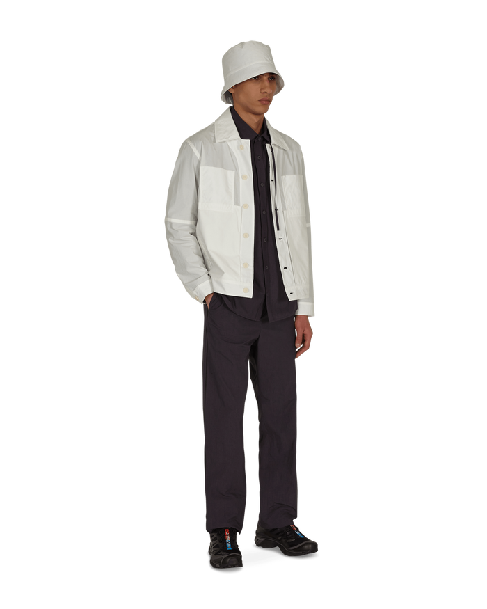 Craig Green Relaxed Grey Pants Sweatpants CGSS21CWOTRS04 001