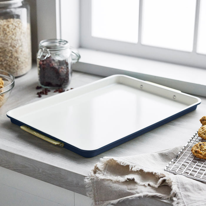 Reserve bakeware 13" x 18" sheet pan