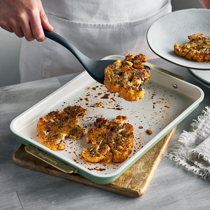 Ultra-strong Reserve sheet pan