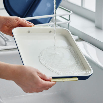 Hand washing Reserve sheet pan
