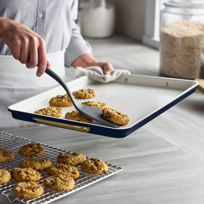 Ultra-strong Reserve sheet pan