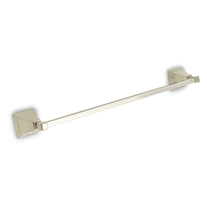 Reveal Towel Bar