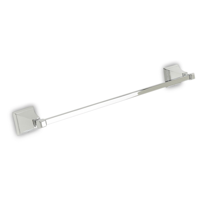 Reveal Towel Bar