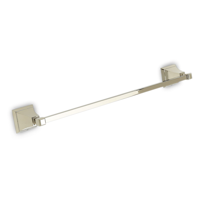 Reveal Towel Bar