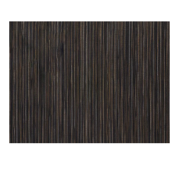 Robust yet refined by subtle striations, the Rib Weave offers the look of natural fibers with the exceptional durability of all things Chilewich.