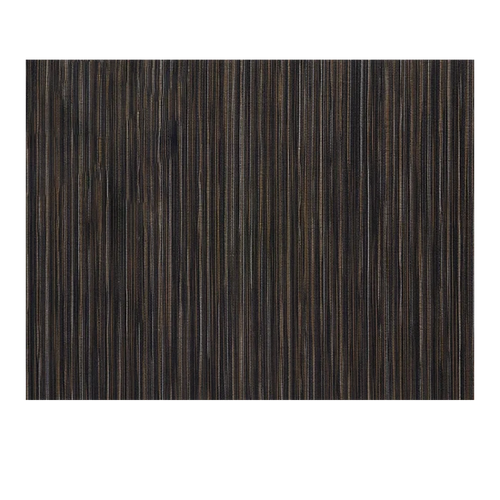Robust yet refined by subtle striations, the Rib Weave offers the look of natural fibers with the exceptional durability of all things Chilewich.