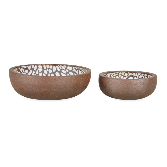 Ritual Clay Bowl