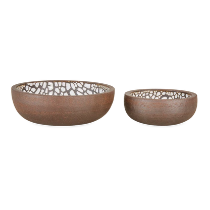 Ritual Clay Bowl