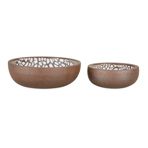 Ritual Clay Bowl