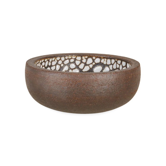 Ritual Clay Bowl