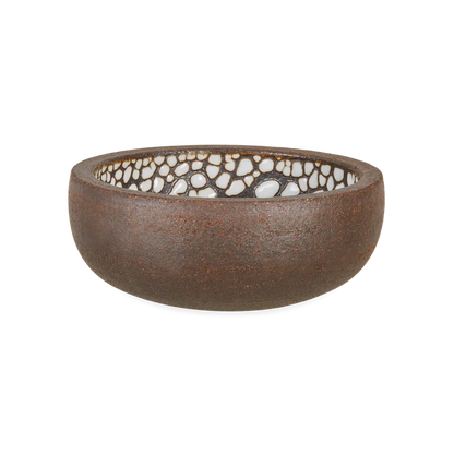 Ritual Clay Bowl