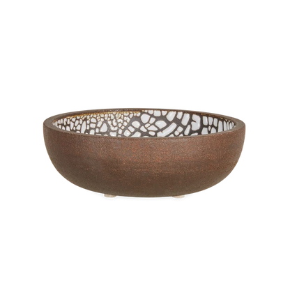 Ritual Clay Bowl