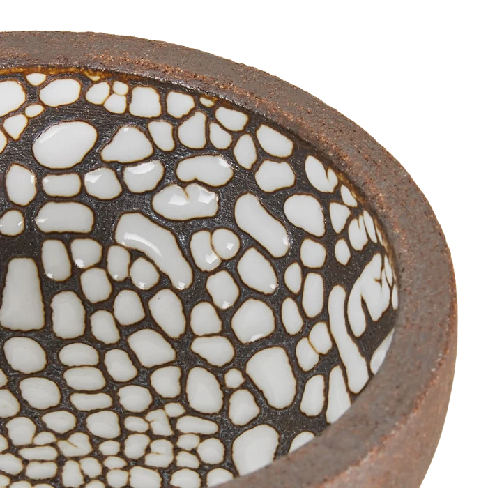 Ritual Clay Bowl