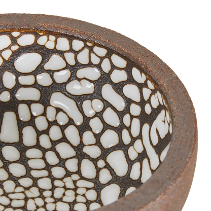 Ritual Clay Bowl