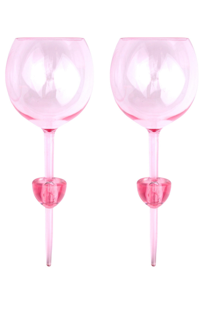 Riviera Glass/ Set of 2