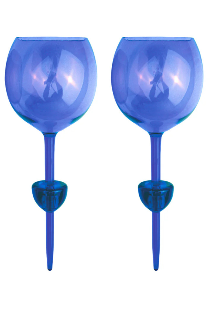 Riviera Glass/ Set of 2