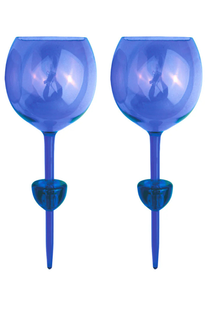 Riviera Glass/ Set of 2