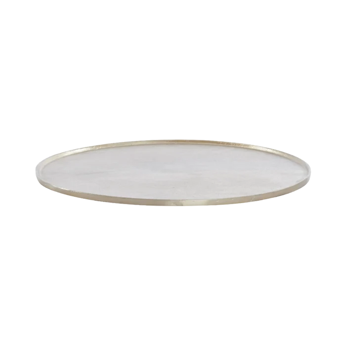 Russell Round Tray
