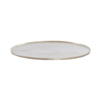 Russell Round Tray