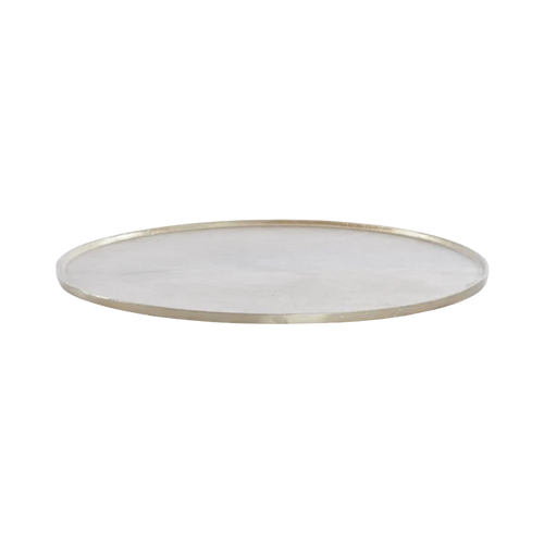 Russell Round Tray