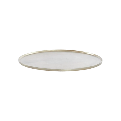 Russell Round Tray