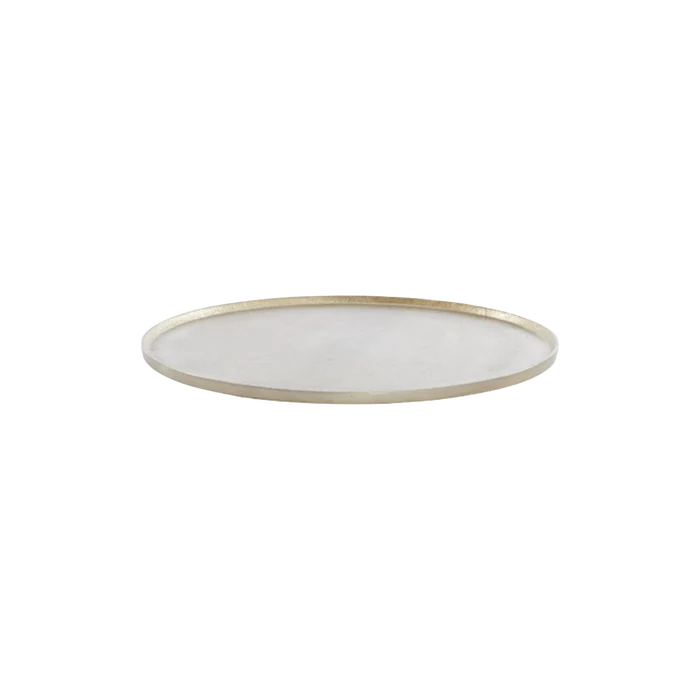 Russell Round Tray