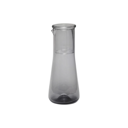Salford Glass Carafe Set